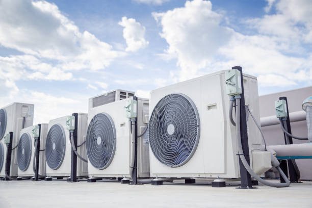 Reliable Hamilton, MT HVAC Solutions